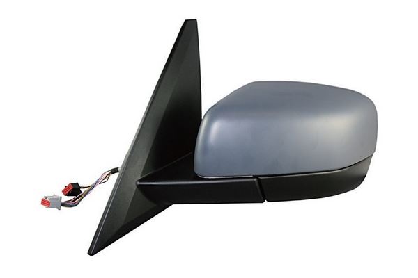 RANGE ROVER ELEKTRİKLİ KATLANIR AYNA 09/13 ASTARLI HAFIZA ALT SİNYAL SENSÖR SOL