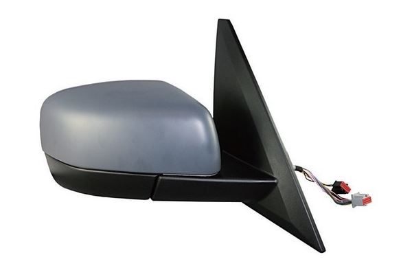 RANGE ROVER ELEKTRİKLİ KATLANIR AYNA 09/13 ASTARLI HAFIZA ALT SİNYALLİ SAĞ