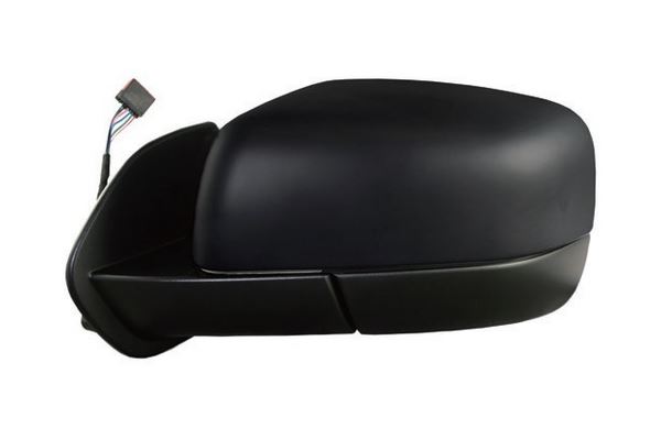 DISCOVERY 3 RANGE ROVER SPORT ELEKTRİKLİ KATLANIR AYNA 04/09 SOL