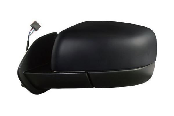 DISCOVERY 3 RANGE ROVER SPORT ELEKTRİKLİ KATLANIR AYNA 04/09 HAFIZALI SOL