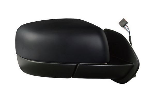 DISCOVERY 3 RANGE ROVER SPORT ELEKTRİKLİ KATLANIR AYNA 04/09 HAFIZALI SAĞ