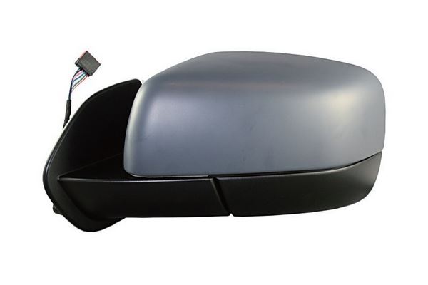 DISCOVERY 4 VE 5 RANGE ROVER VE SPORT ELEKTRİKLİ KAT. AYNA ASTARLI SOL