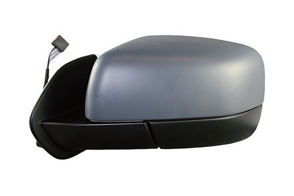 DISCOVERY 4 VE 5 RANGE ROVER VE SPORT ELEKTRİKLİ KAT. AYNA ASTARLI HAFIZA SOL