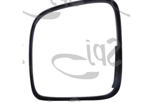 TRANSPORTER T5 AYNA ÇERÇEVESİ 03/10 SOL