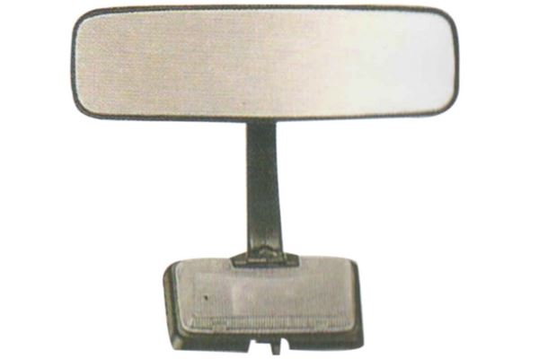 NPR NKR NHR İÇ DİKİZ AYNASI IŞIKLI