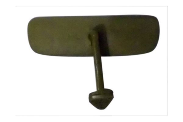 L300 İÇ DİKİZ AYNASI SARI