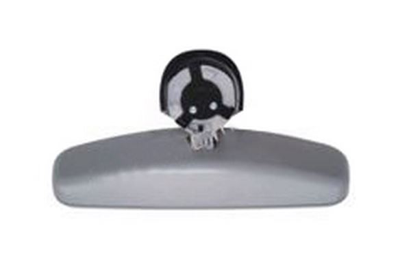 A6 İÇ DİKİZ AYNASI 08->GRİ