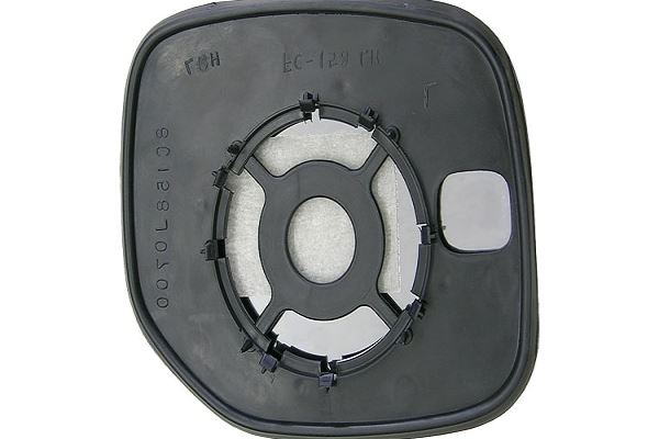 PARTNER BERLİNGO MEKANİK AYNA CAMI 96/07 SAĞ