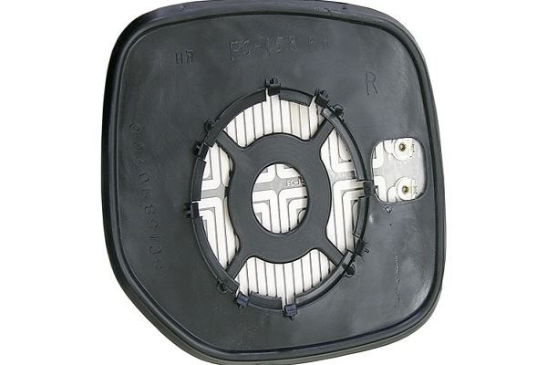 PARTNER BERLİNGO ELEKTRİKLİ AYNA CAMI 96/07 SAĞ