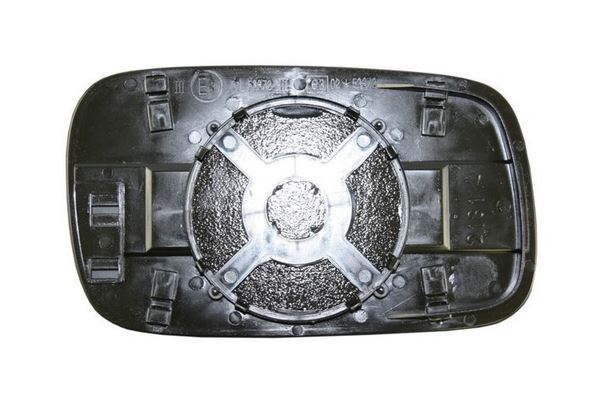 CADDY INCA MEKANİK AYNA CAMI 96/03 SAĞ