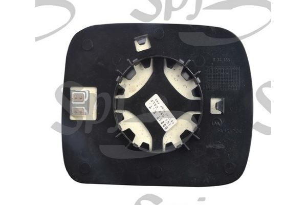 TERRANO ELEKTRİKLİ AYNA CAMI 95/04 SAĞ