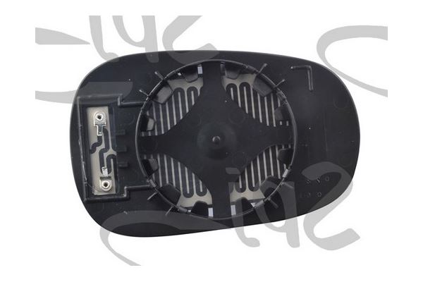 CLIO (98/05) MEGANE ELEKTRİKLİ AYNA CAMI KÖR NOKTALI SOL