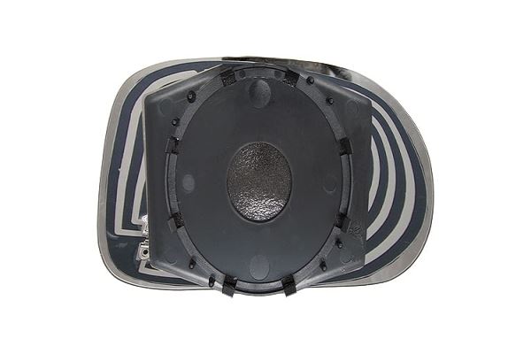 MAREA BRAVA ELEKTRİKLİ AYNA CAMI 96/07 SOL