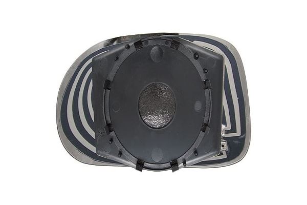 MAREA BRAVA ELEKTRİKLİ AYNA CAMI 96/07 SAĞ