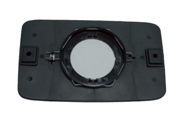 BOXER JUMPER DUCATO MEKANİK AYNA CAMI 94/99 SOL