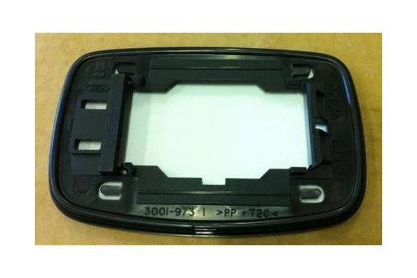 FIESTA (94/02) ESCORT (95/00) ELEKTRİKLİ AYNA CAMI SOL