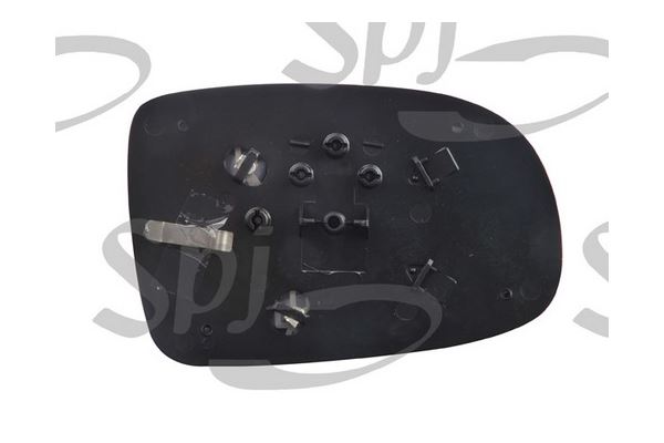 CORSA C ELEKTRİKLİ AYNA CAMI 00/06 SAĞ