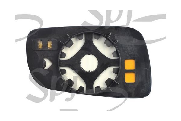 PASSAT MEKANİK AYNA CAMI 97->SOL