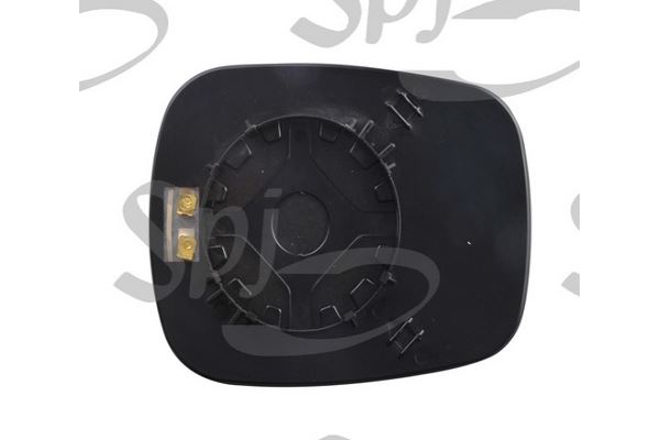 KANGOO ELEKTRİKLİ AYNA CAMI 01/08 KÖR NOKTALI SOL/SAĞ