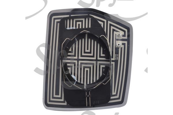 JUMPY EXPERT SCUDO ELEKTRİKLİ AYNA CAMI 95/07 SAĞ