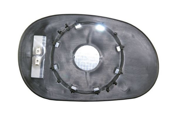 LAGUNA ELEKTRİKLİ AYNA CAMI 94/01 KÖR NOKTALI SOL