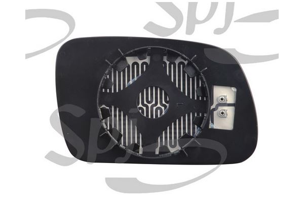 307 ELEKTRİKLİ AYNA CAMI 01/08 SAĞ