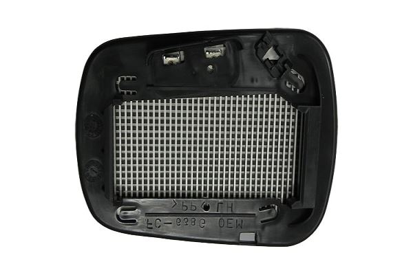 FIESTA (01/05) FUSION (02/05) ELEKTRİKLİ AYNA CAMI SAĞ