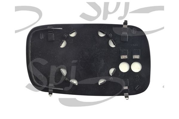 CADDY INCA (PASSAT B4 88/97 ) ELEKTRİKLİ AYNA CAMI 96/03 SAĞ