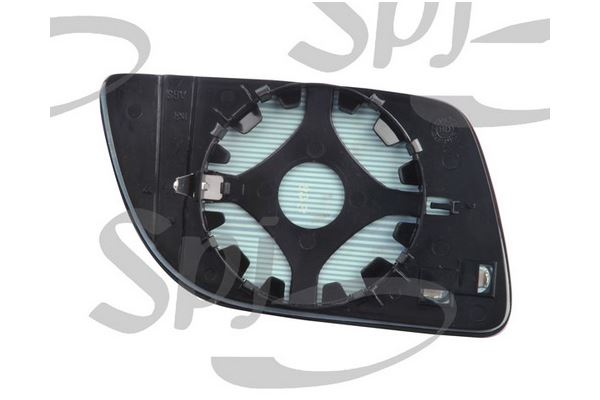 POLO ELEKTRİKLİ AYNA CAMI 02/05 KÖR NOKTALI SOL