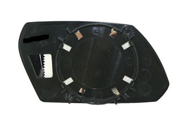 MONDEO ELEKTRİKLİ AYNA CAMI 00/03 KÖR NOKTALI SOL