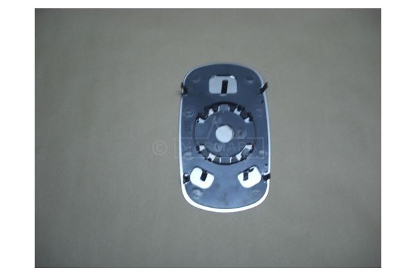 DOBLO MEKANİK AYNA CAMI 01/10 SOL/SAĞ