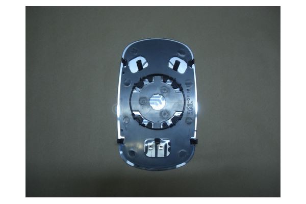 DOBLO ELEKTRİKLİ AYNA CAMI 01/10 SOL/SAĞ