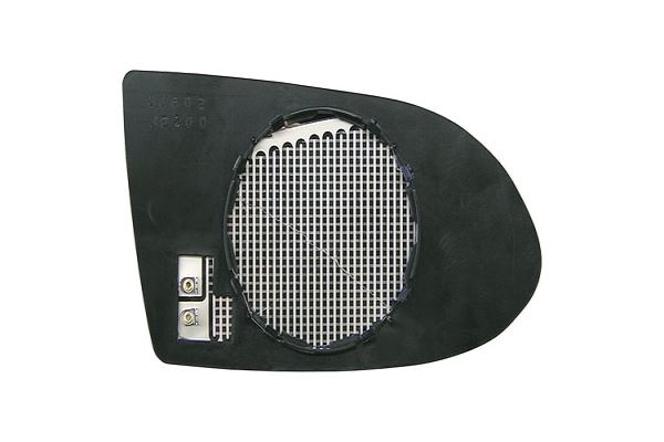 ZAFIRA ELEKTRİKLİ AYNA CAMI 99/05 KÖR NOKTALI SOL