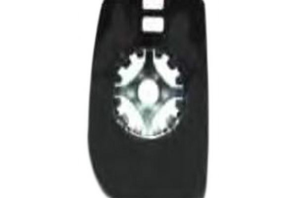 TRANSIT MEKANİK AYNA CAMI 00/12 SOL