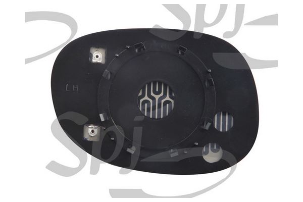 C2 C3 XSARA PICASSO ELEKTRİKLİ AYNA CAMI 03/09 KÖR NOKTALI SOL