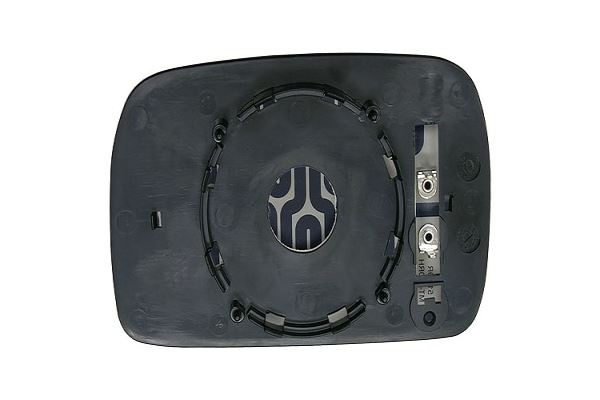 POLO ELEKTRİKLİ AYNA CAMI 94/99 SAĞ