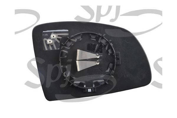 MERIVA ELEKTRİKLİ AYNA CAMI 03/10 KÖR NOKTALI SOL