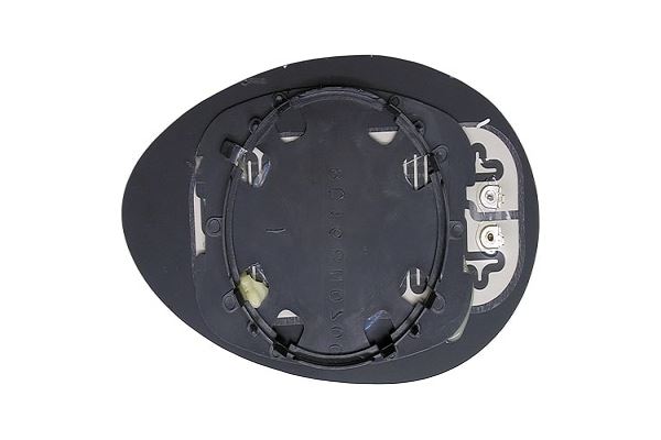 ALFA 156 ELEKTRİKLİ AYNA CAMI 97/07 MAVİ CAM SAĞ