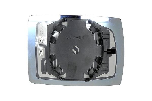 ALFA 155 ELEKTRİKLİ AYNA CAMI 92/98 KÖR NOKTALI SAĞ