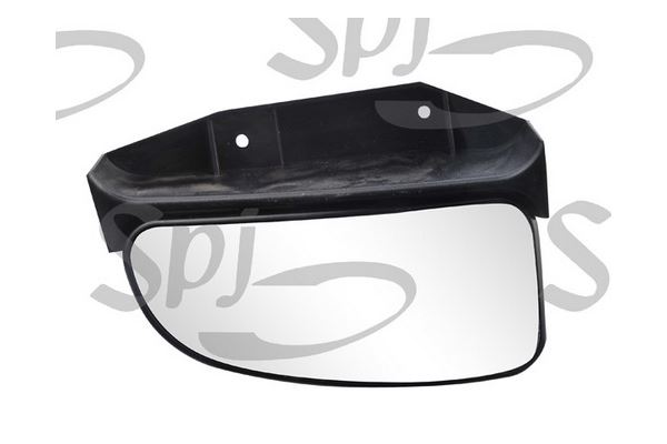 BOXER JUMPER DUCATO MEKANİK AYNA CAMI 99/06 ALT KÜÇÜK SOL