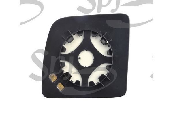 CONNECT ELEKTRİKLİ AYNA CAMI 02/09 SOL