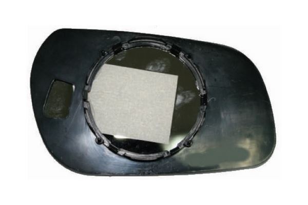 XSARA ELEKTRİKLİ AYNA CAMI 97/03 MAVİ CAM SAĞ