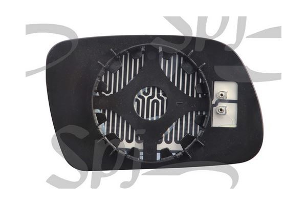 407 XSARA ELEKTRİKLİ AYNA CAMI 04/12 MAVİ CAM SAĞ