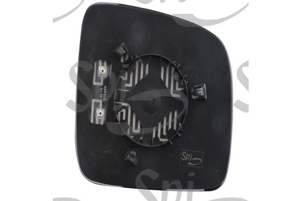 TRANSPORTER T5 CADDY ELEKTRİKLİ AYNA CAMI 03/10 SAĞ