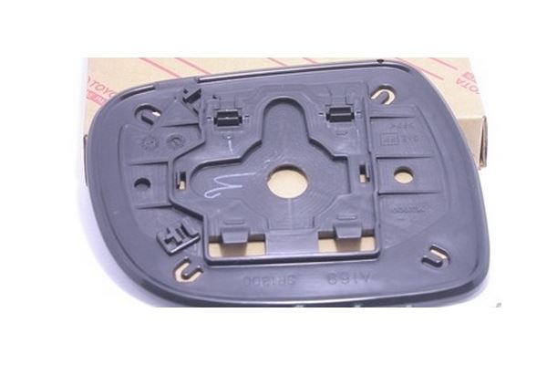 HILUX VİGO D4D ELEKTRİKLİ AYNA CAMI 05/11 SAĞ