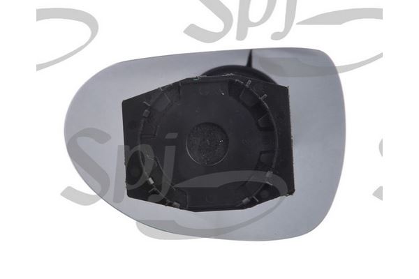 PALIO ALBEA MEKANİK AYNA CAMI 10->SOL