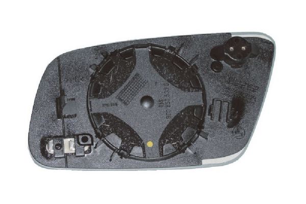 A3 ELEKTRİKLİ AYNA CAMI 00/03 MAVİ CAM SAĞ