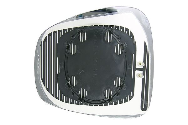 GİULIETTA ALFA 159 MITO ELEKTRİKLİ AYNA CAMI 06/20 MAVİ CAM SAĞ