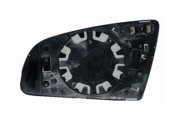 A4 ELEKTRİKLİ AYNA CAMI 05/07 KÖR NOKTALI SAĞ