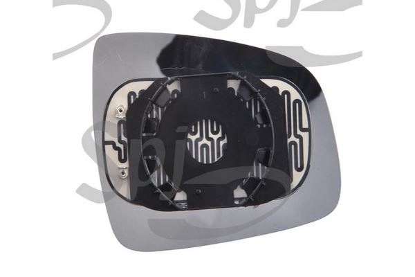 LOGAN (07->) MCV (07->) SANDERO (09->) DUSTER (12/17) ELEKTRİKLİ CAM SOL